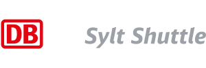 DB Sylt Shuttle Logo