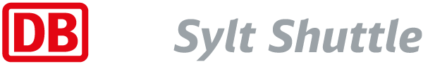 DB Sylt Shuttle Logo