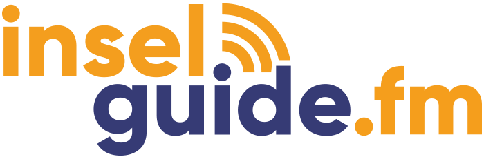 inselguide.fm logo